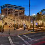 Downtown El Paso