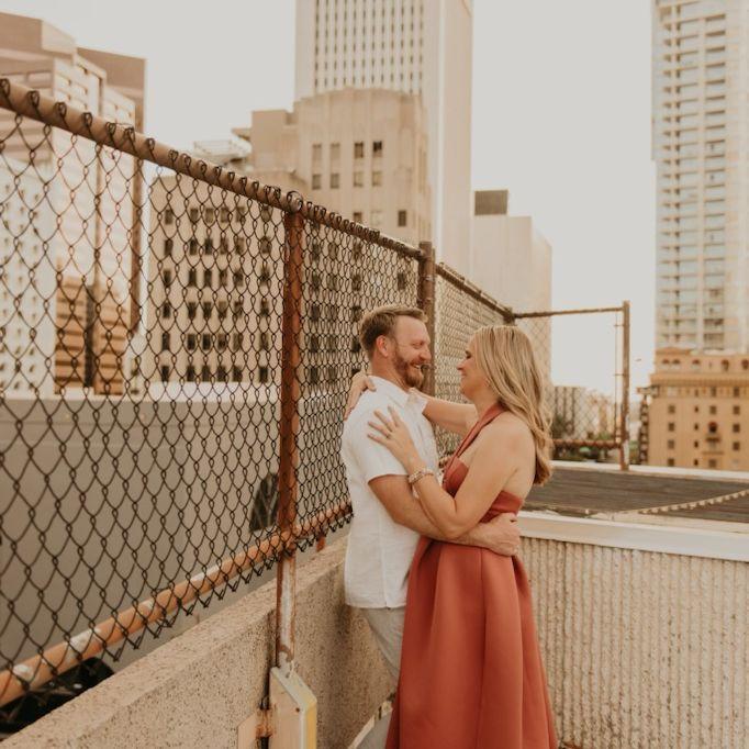Molly Gorman and Will Gordon's Wedding Website