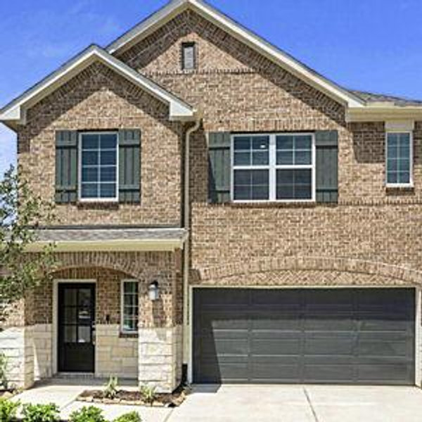 New Home Fund