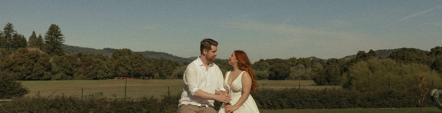 The Wedding Website of Tiana Montgomery and Ryley Palmer