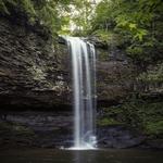 Cloudland Canyon State Park