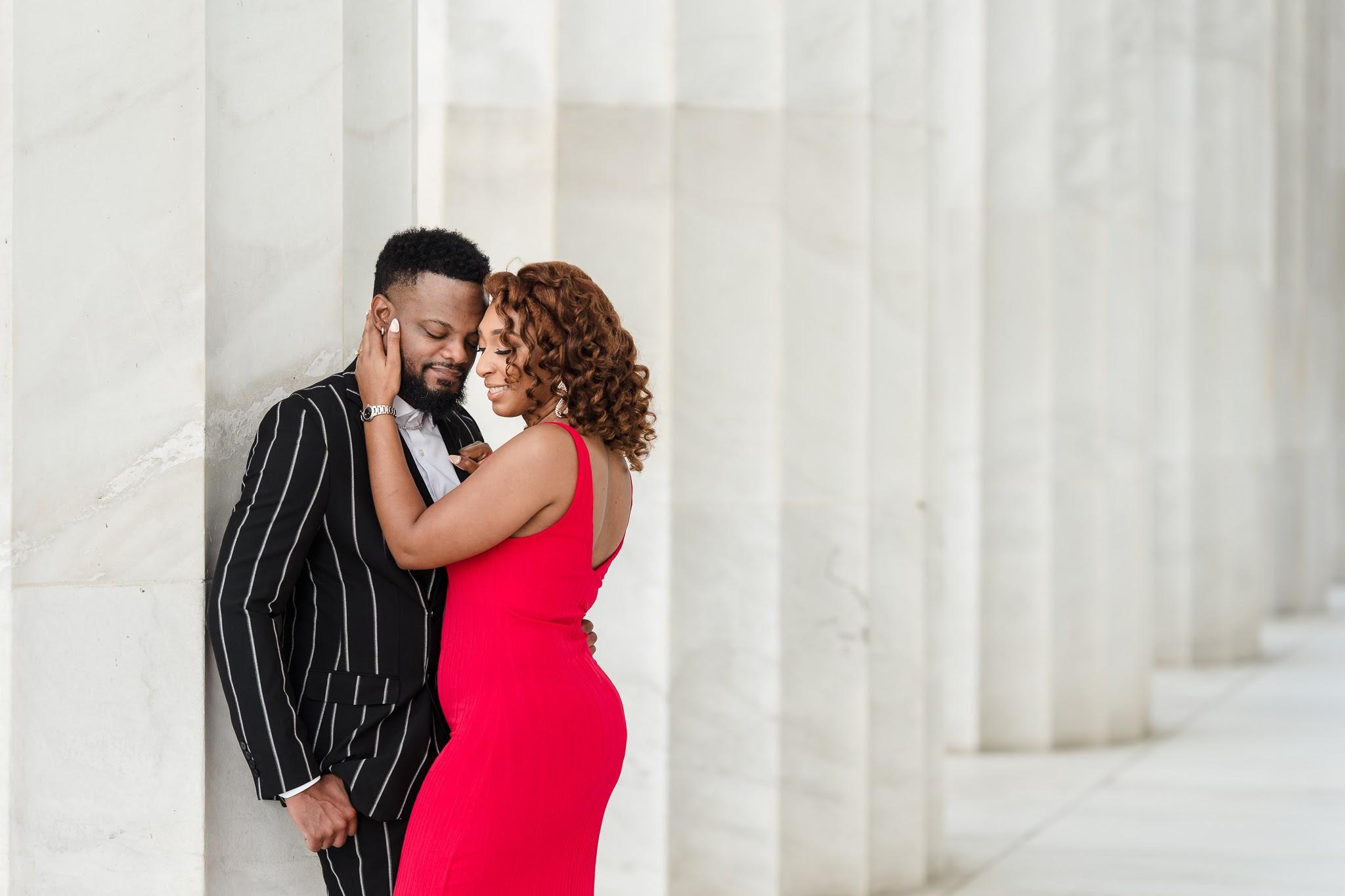 The Wedding Website of Lauren Williams and Danté Meeks