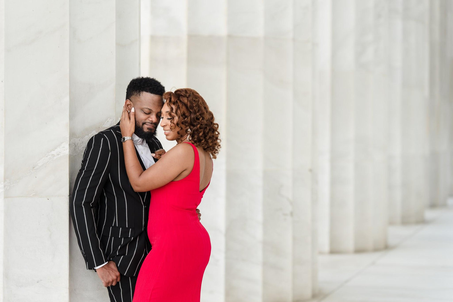 The Wedding Website of Lauren Williams and Danté Meeks