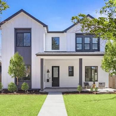 (Credit card) Forever Home Fund