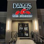 Drago's Seafood Restaurant - Hilton New Orleans Riverside
