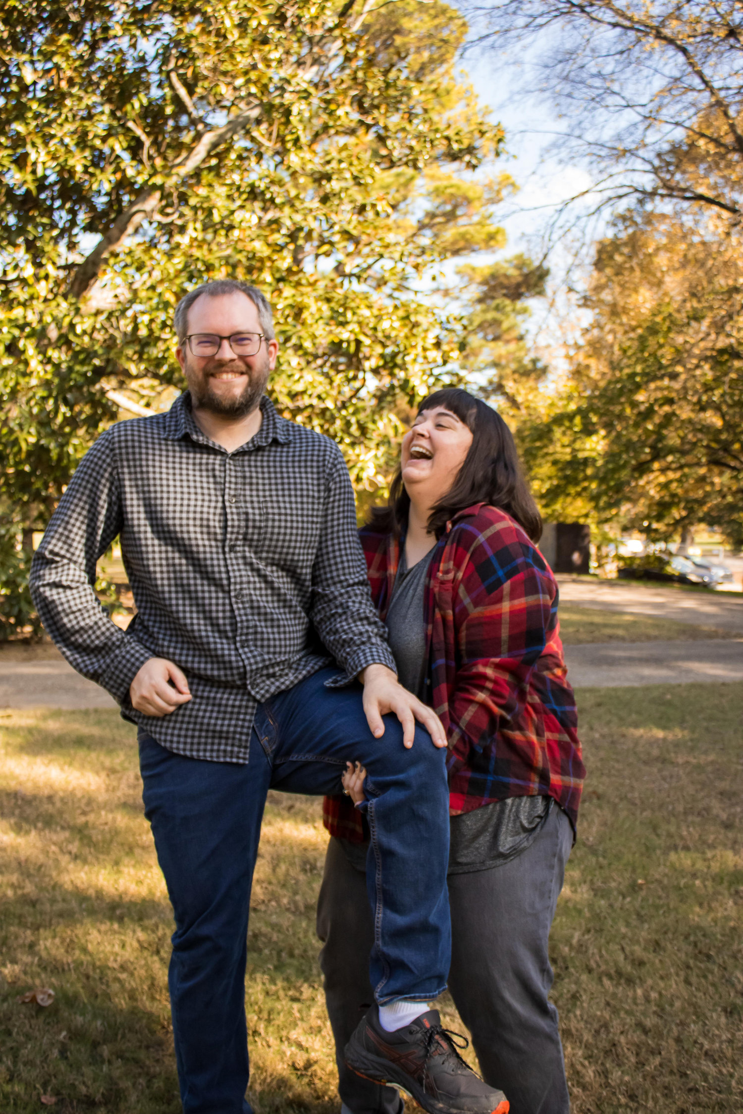 The Wedding Website of Danielle Wilkinson and Clay Polk