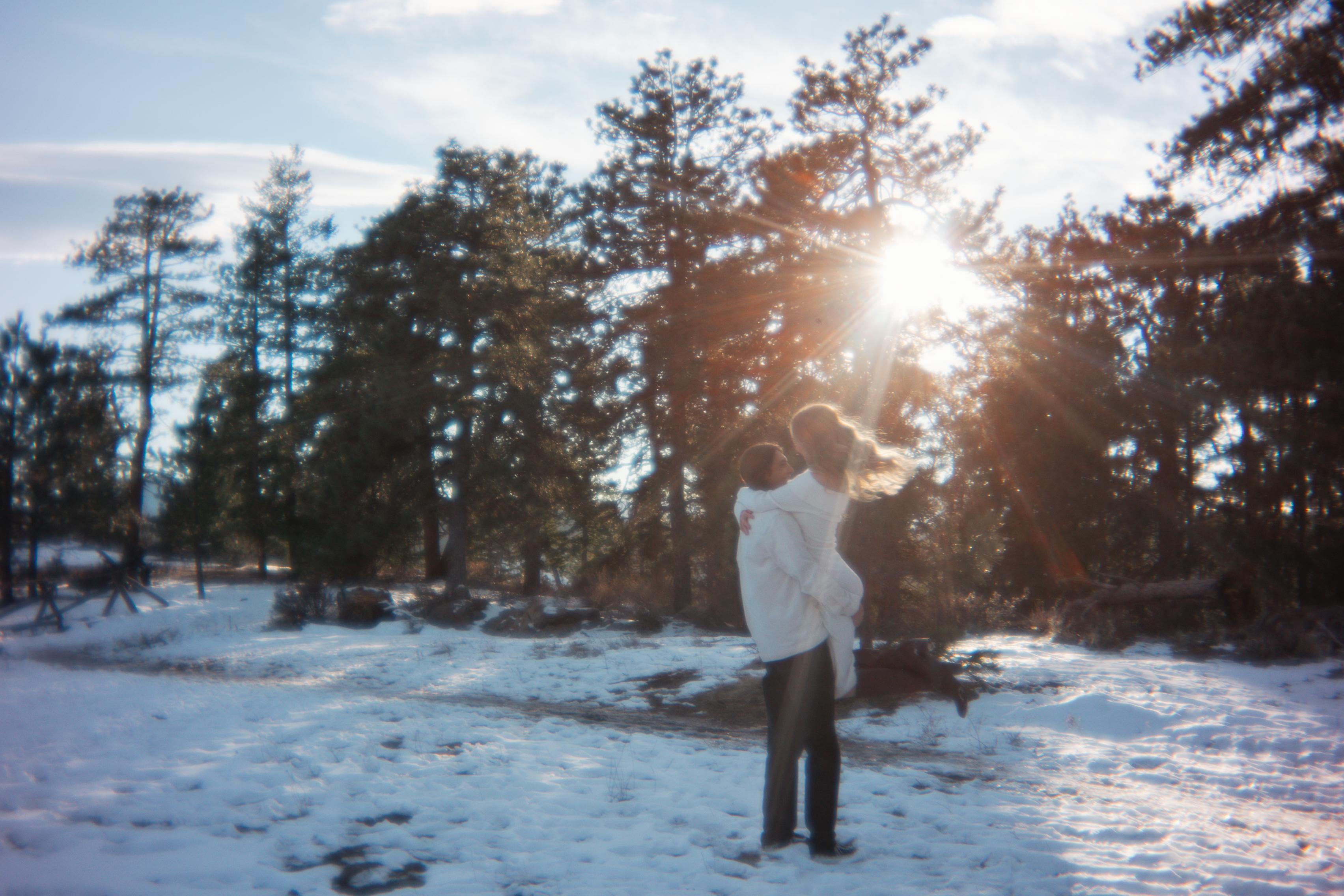 The Wedding Website of Madissen Faith Bottin and Jared Edward Mckay Ammon