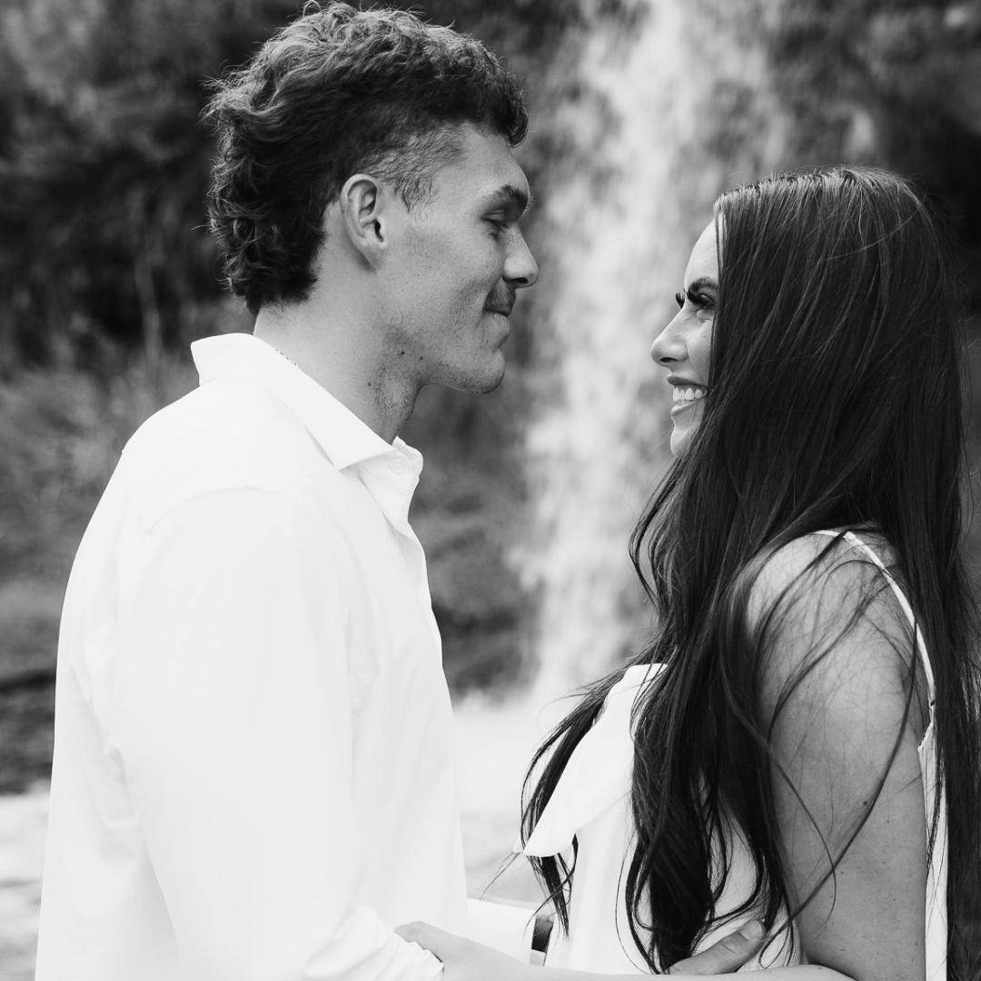 The Wedding Website of Meagan Alvarado and Jaren Alvarado