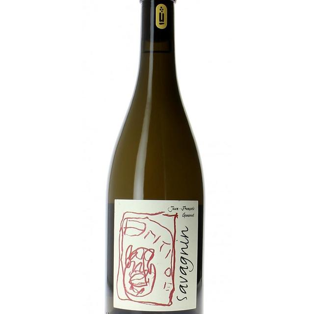 Domaine Jean-François Ganevat