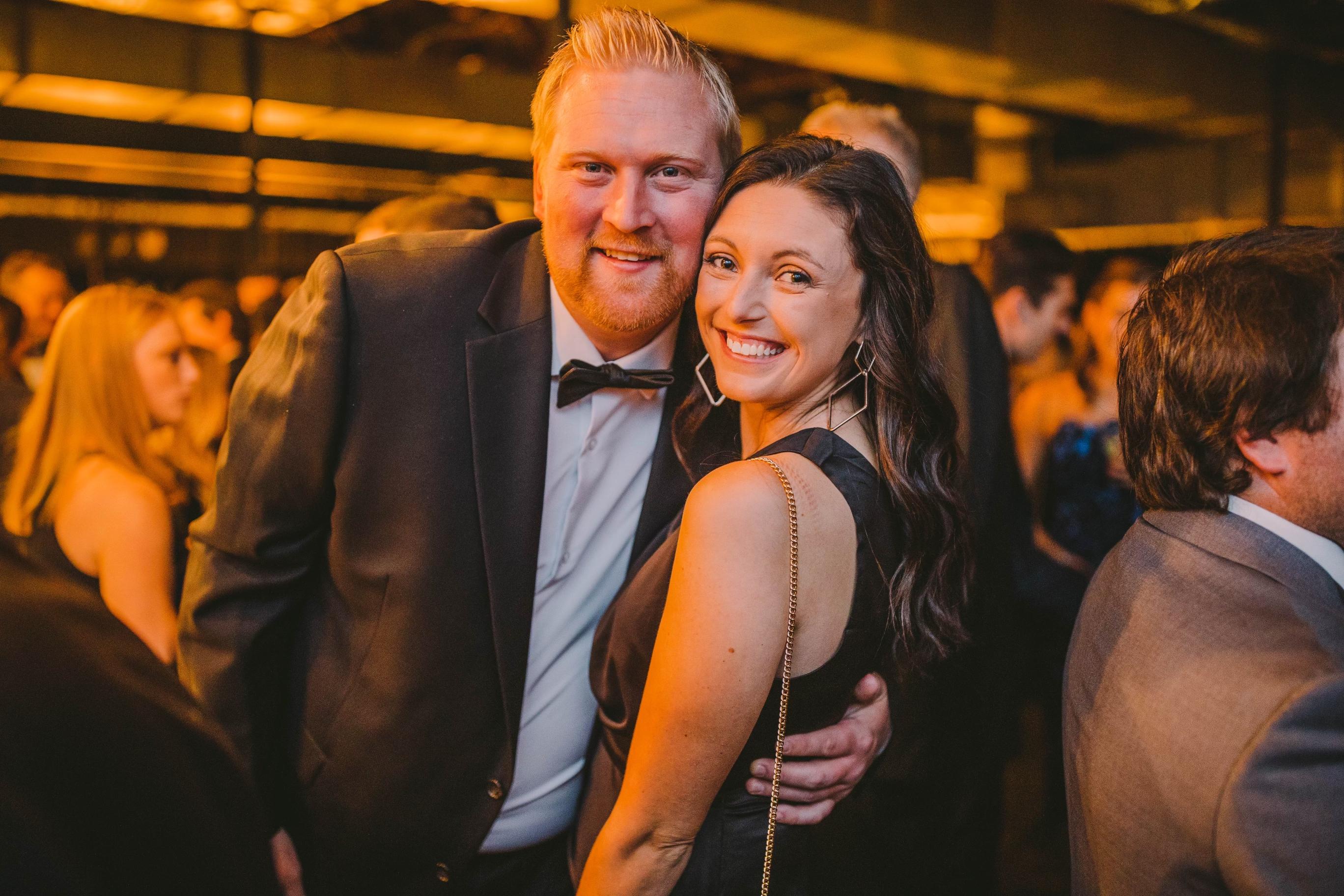 The Wedding Website of Katie Tretter and Kyle Leslie