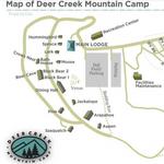 Deer Creek Mountain Camp