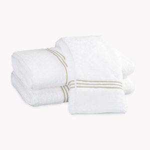 Bel Tempo Hand Towel | Matouk