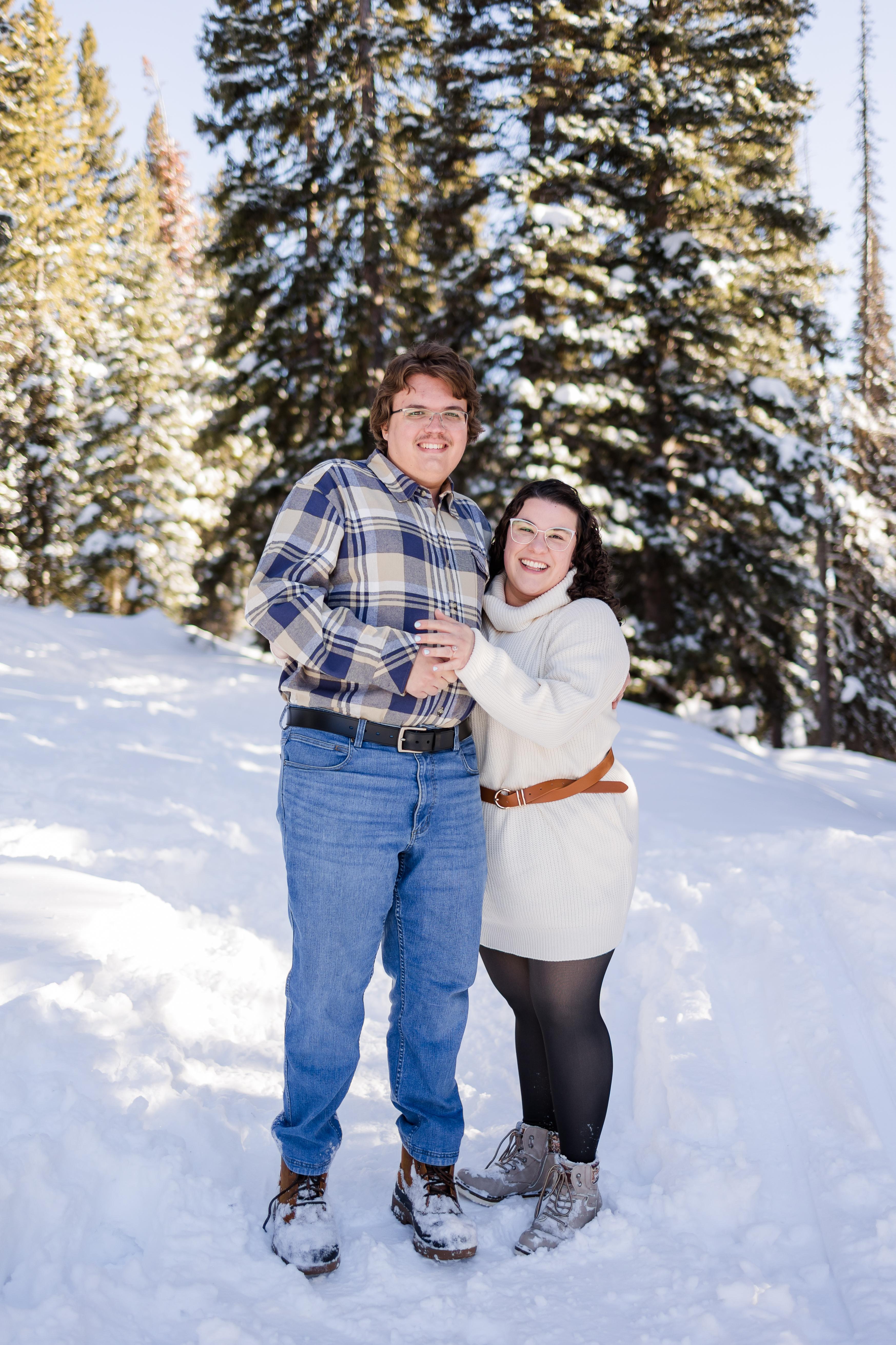 The Wedding Website of Patrick McKee and Sarah Grosek