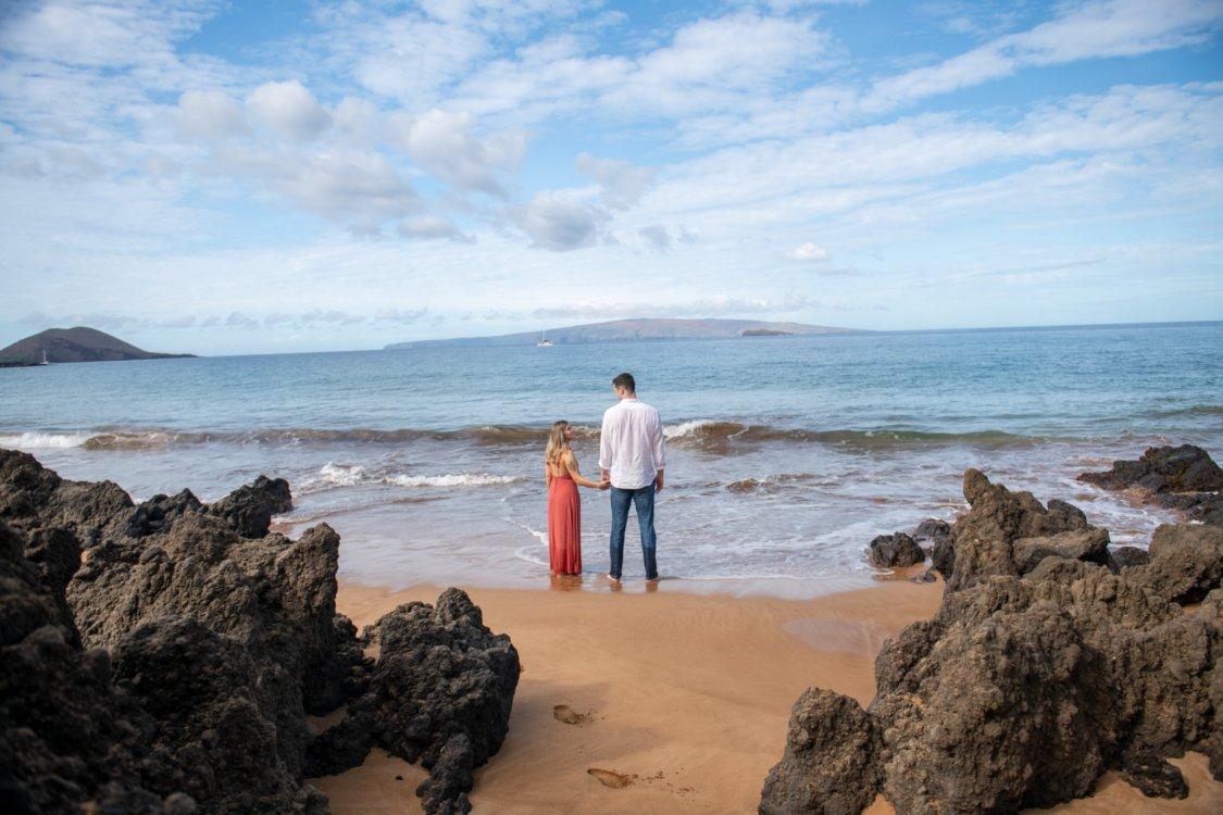 The Wedding Website of Danielle Rowland and Collin Rhodes