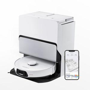 Roborock S8 Max Ultra with 8-in-1 RockDock® Ultra