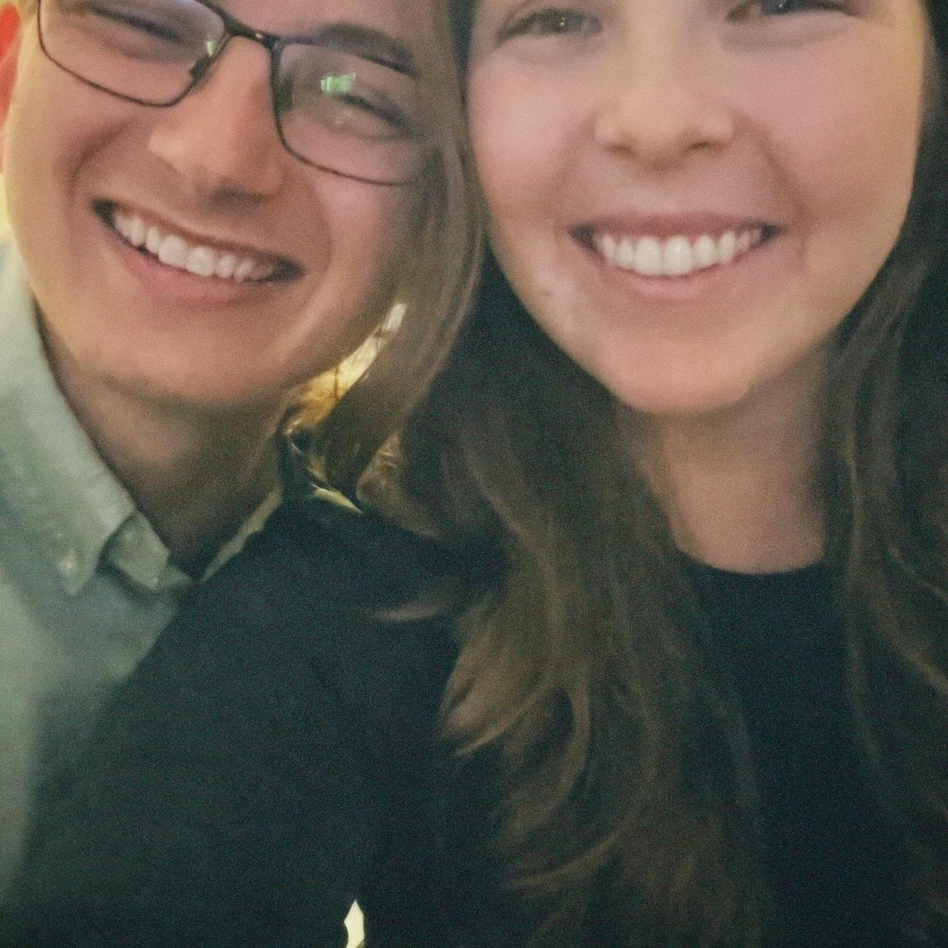 Engagement Dinner