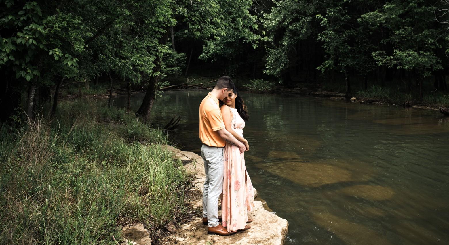The Wedding Website of Rosy Ortiz and Adam Peeler