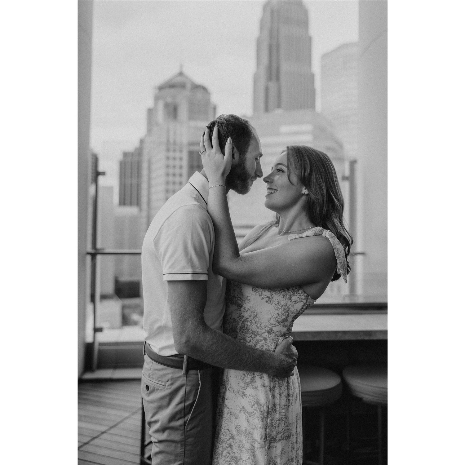 Our favorites from the engagement shoot!