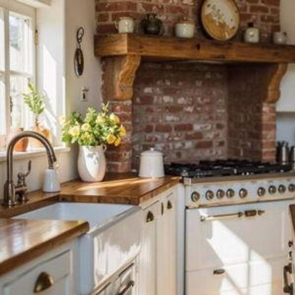 For the Homemaker
