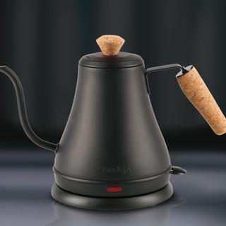 Gooseneck Electric Water Kettle