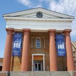 Lynchburg Museum