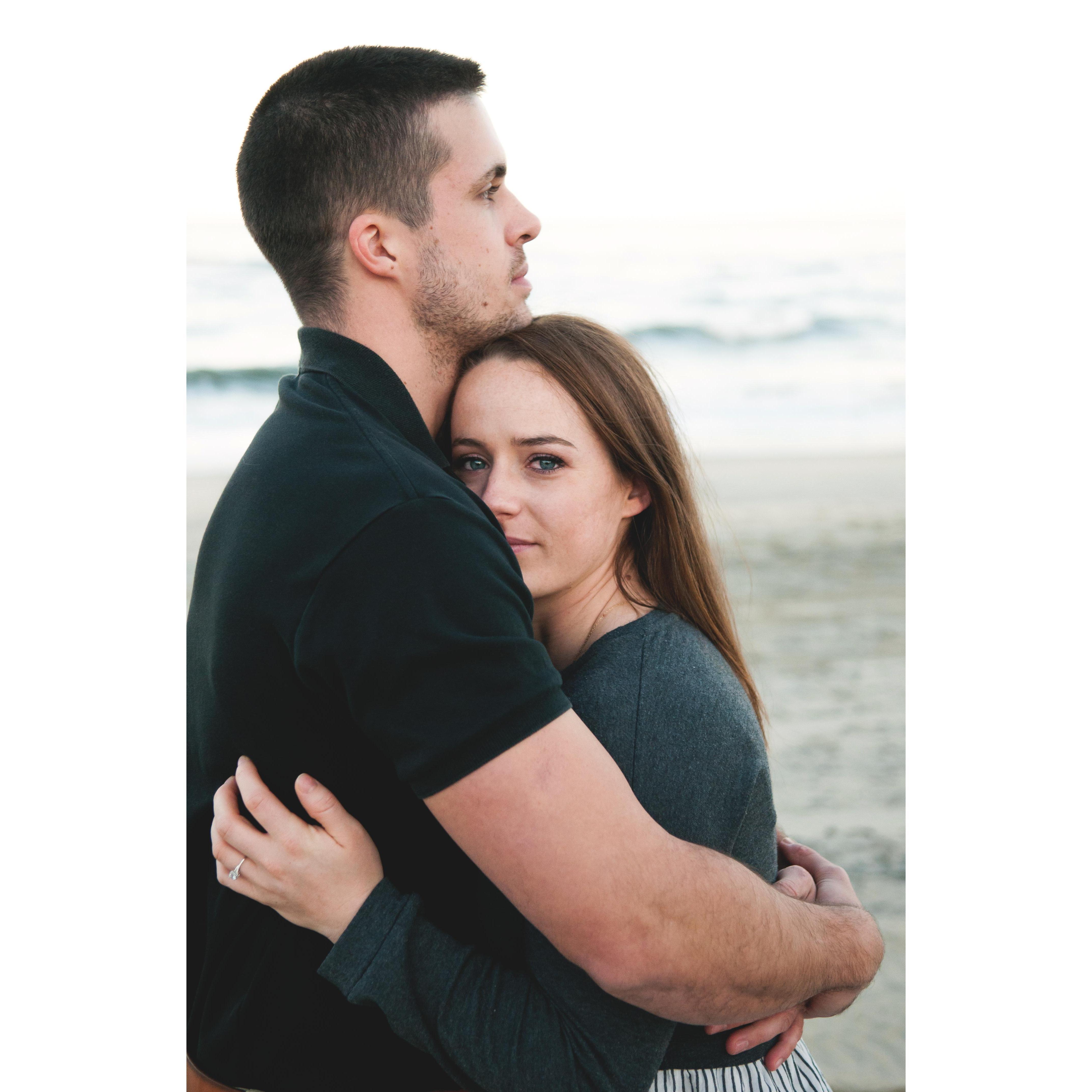 Engagement - December 2018