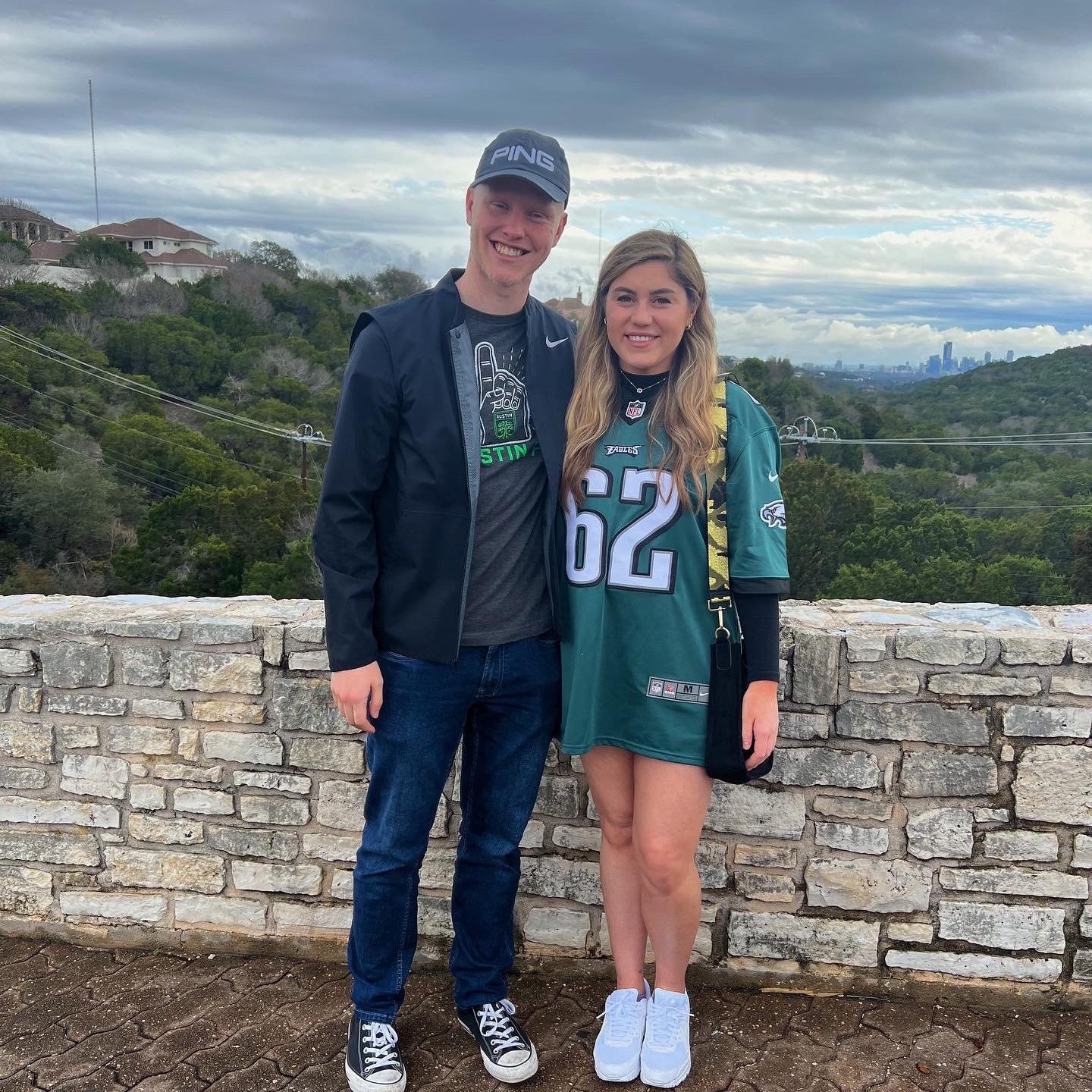 Austin, TX
