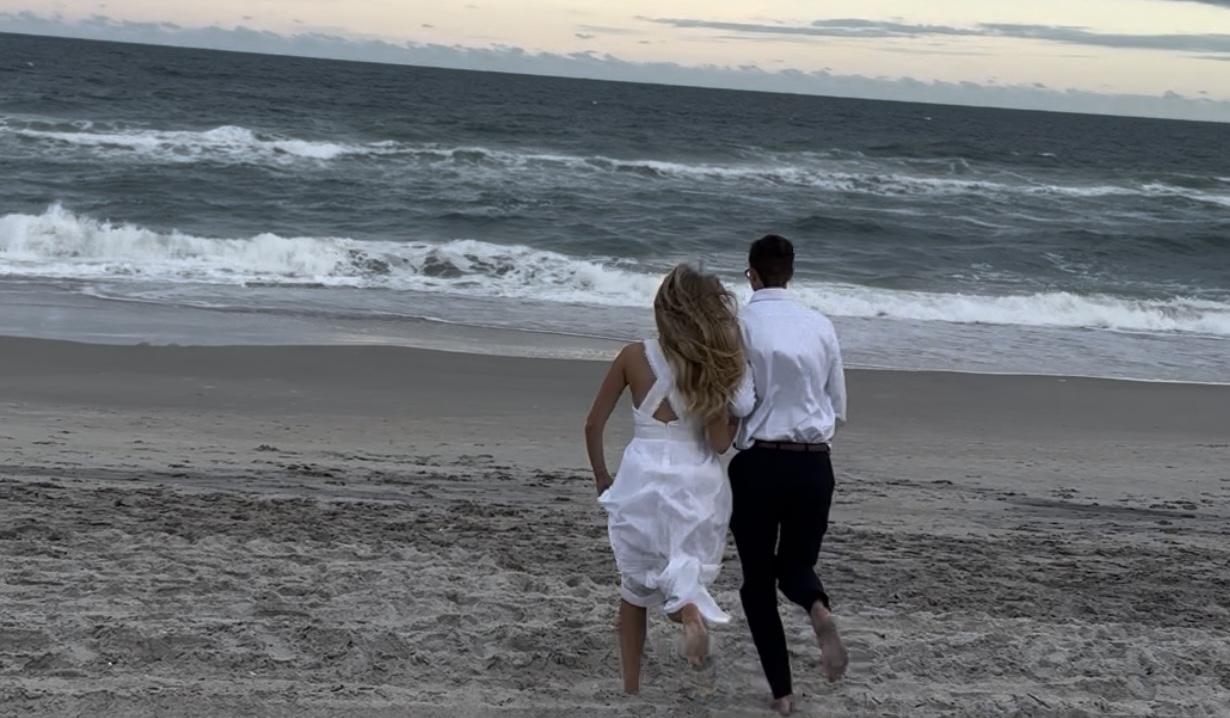 The Wedding Website of Sydney Beason and Sam Briney