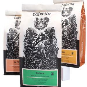 Specialty Coffee