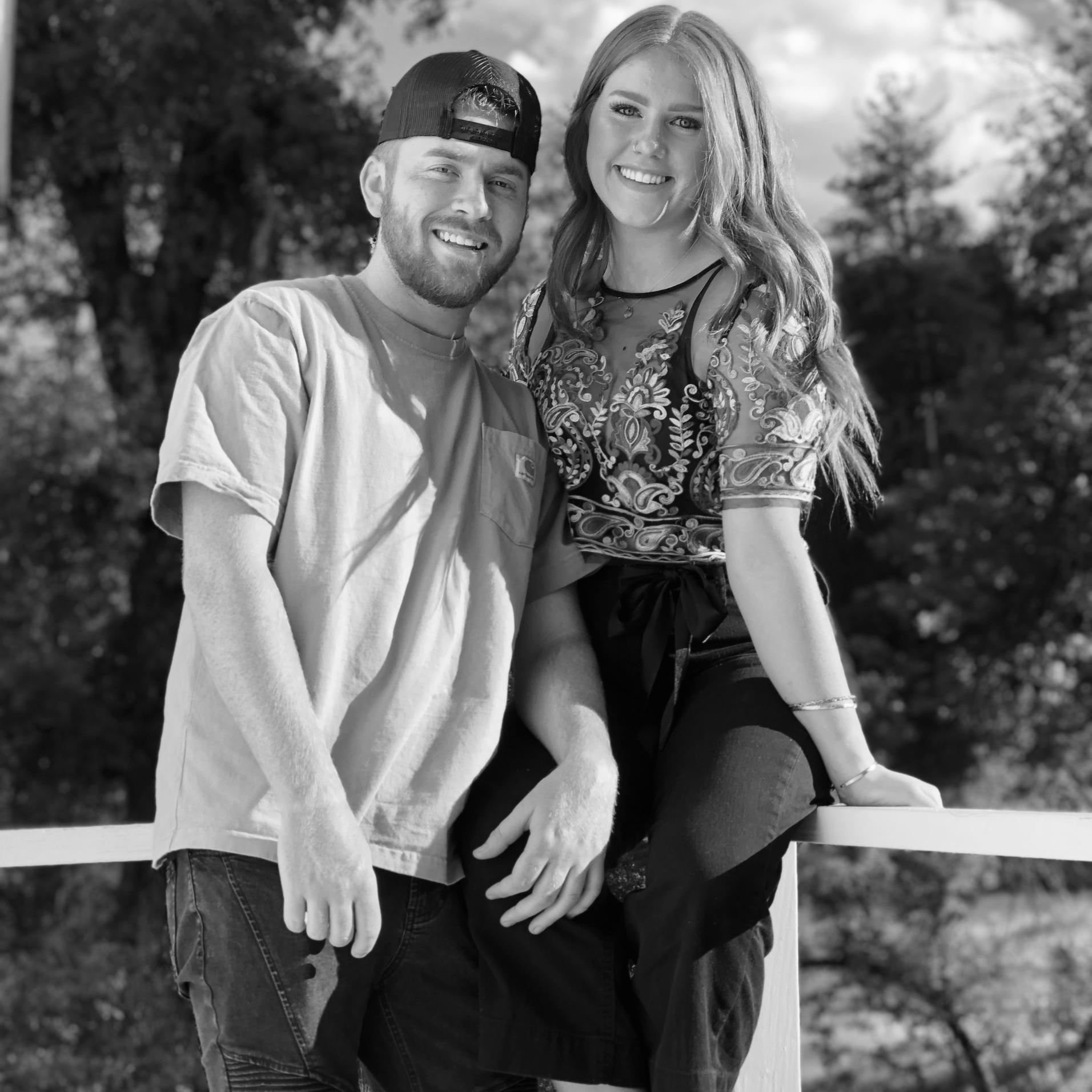 March 28th, 2020 

Officially boyfriend and girlfriend