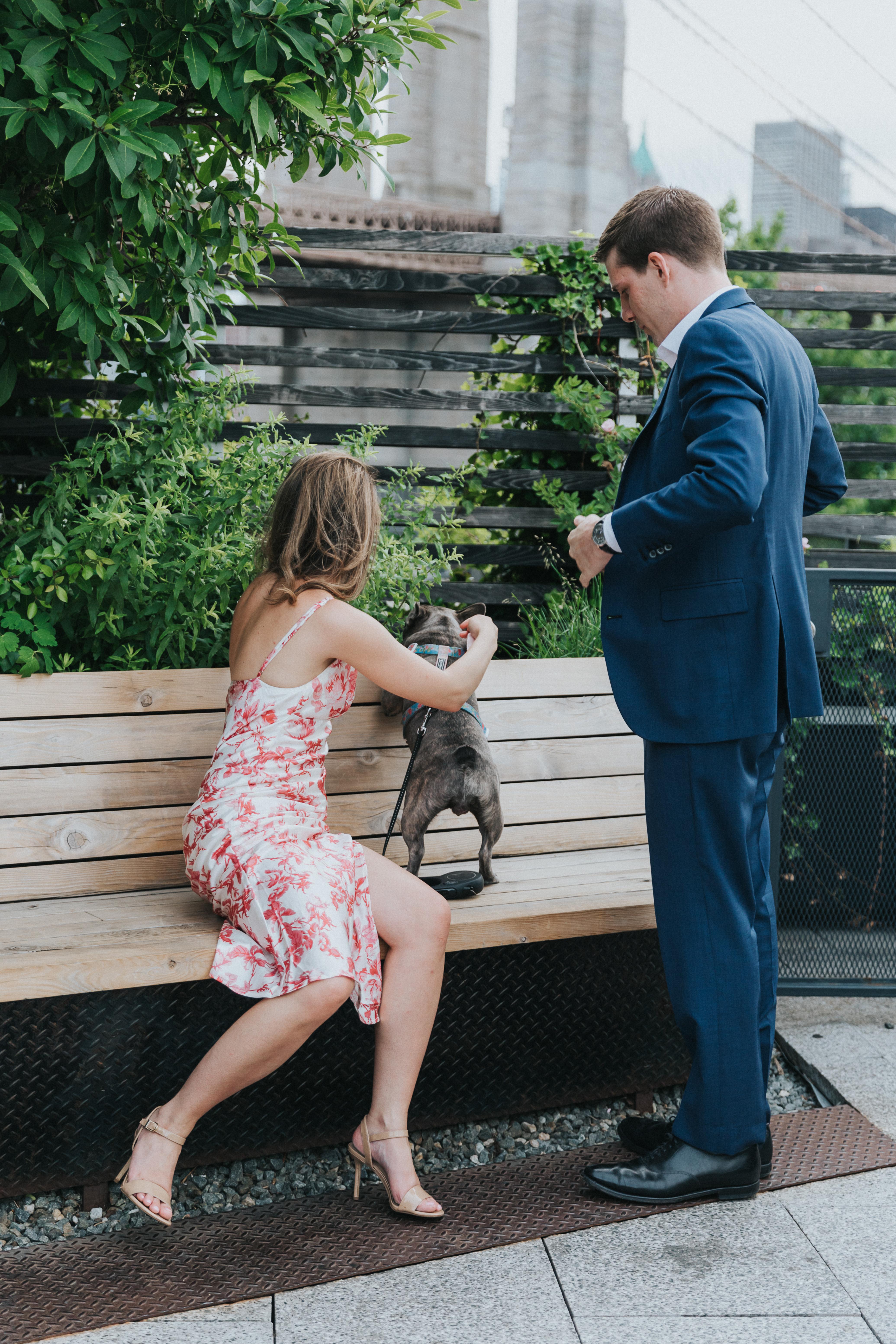 The Wedding Website of Sara Conti and Kyle Fitzpatrick
