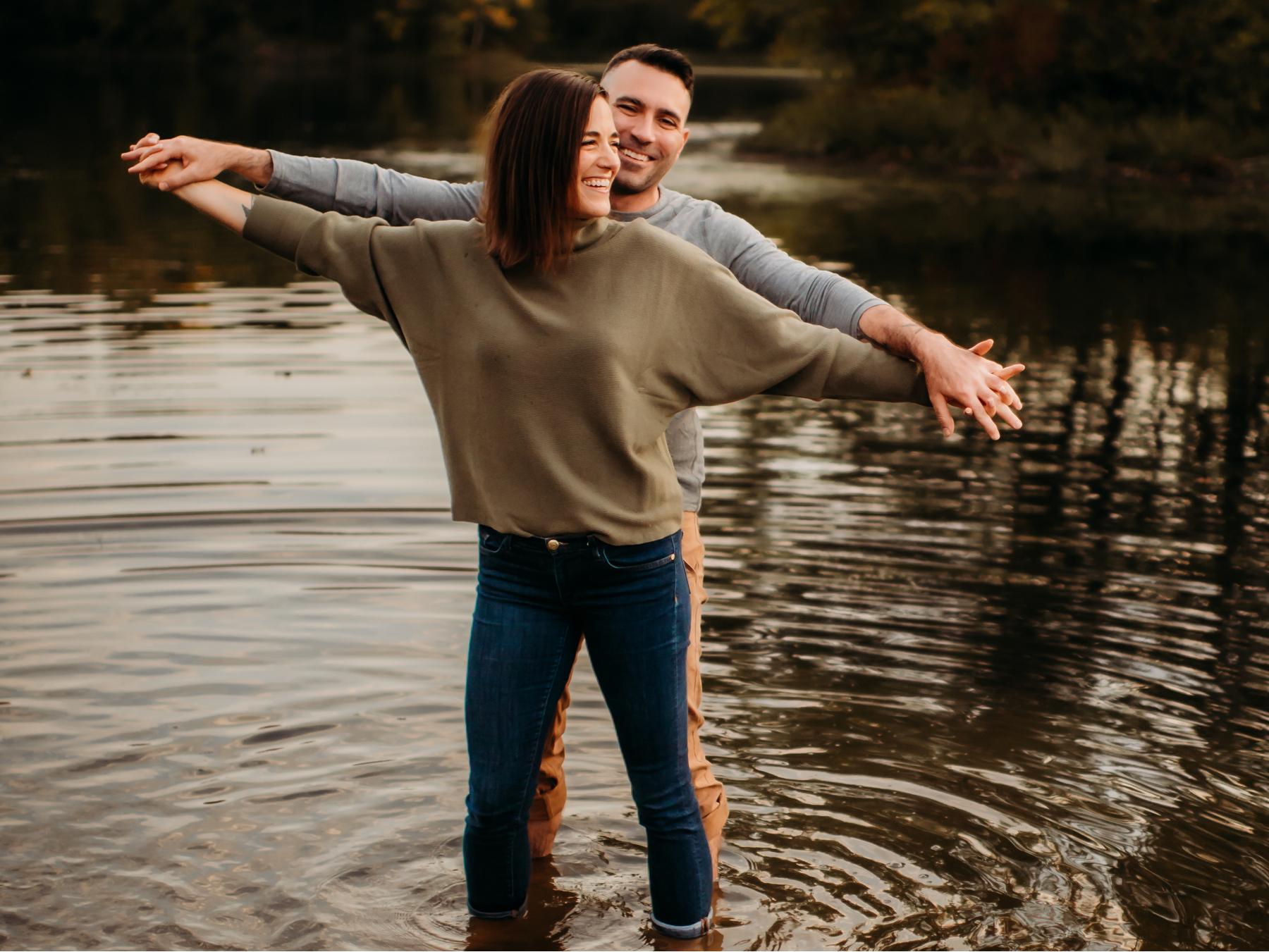 The Wedding Website of Anna Halm and Nick Halm