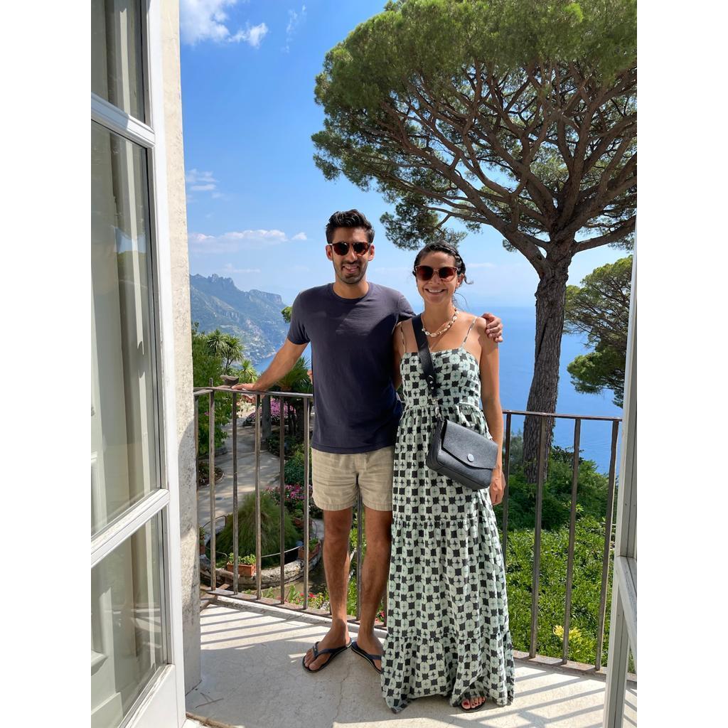 We can be cute if we put effort 