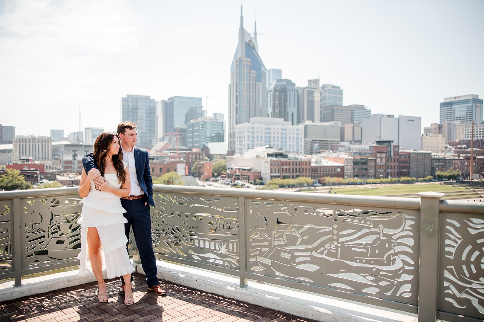 The Wedding Website of Dani Nolette and Hayden Hessler