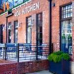 The 404 Kitchen