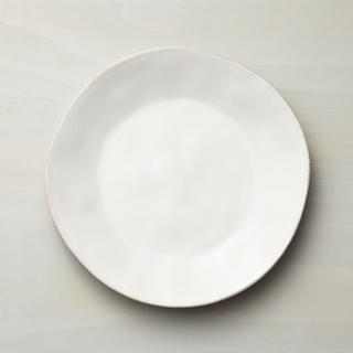 3 Piece Serving Bowl Set – Elegant White Porcelain