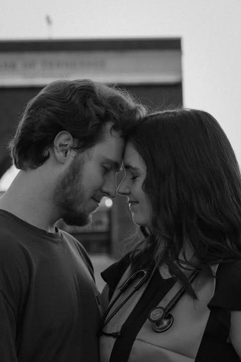 The Wedding Website of Nikki Scogin and Sean Teague