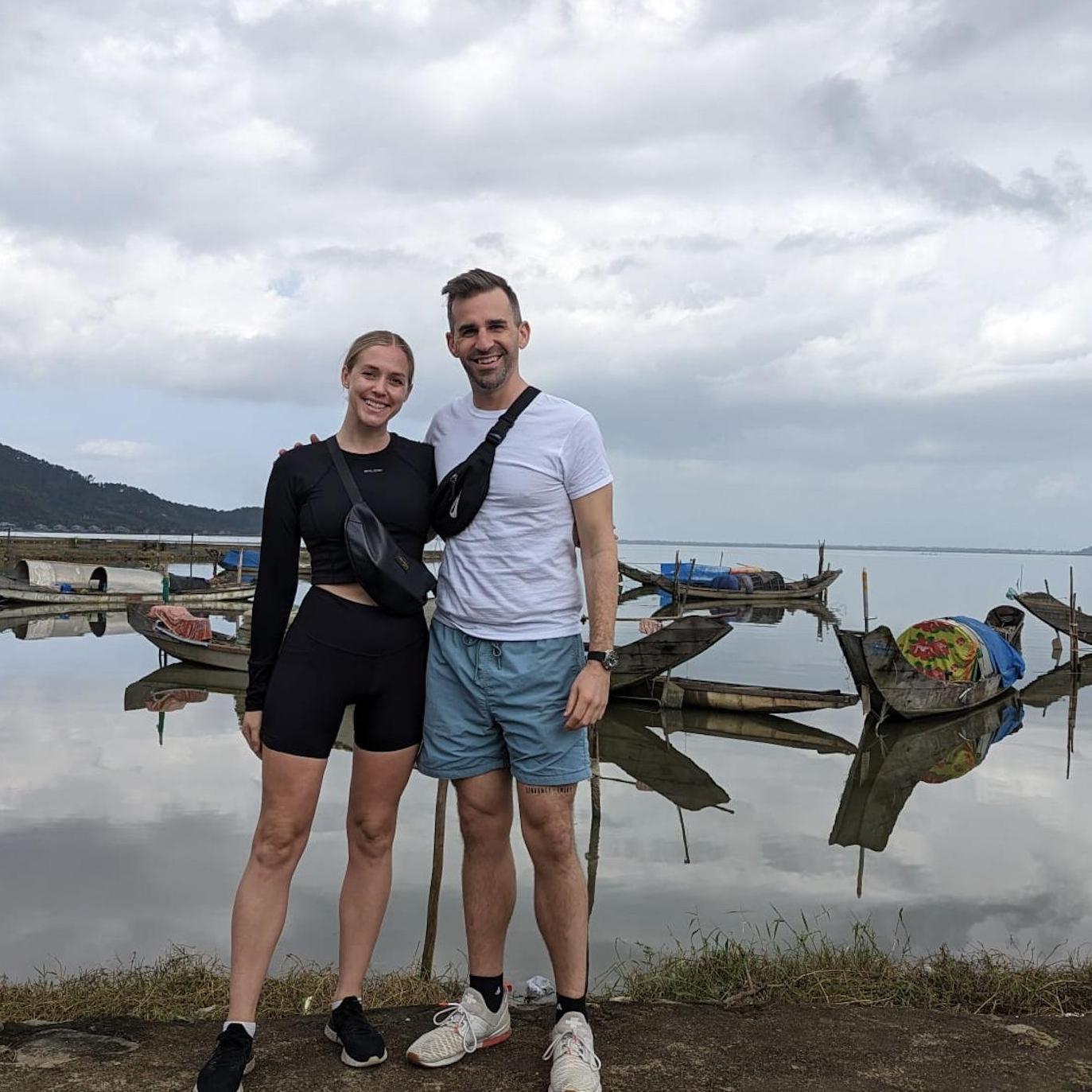 Our favorite trip - Vietnam!