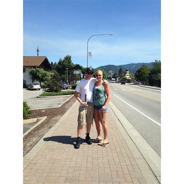 2014 Leavenworth