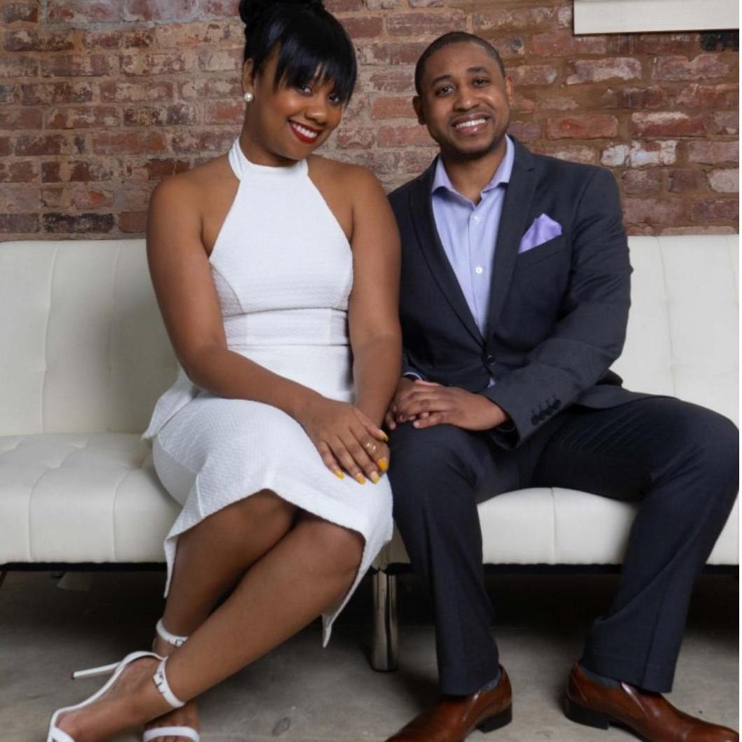 The Joneses...