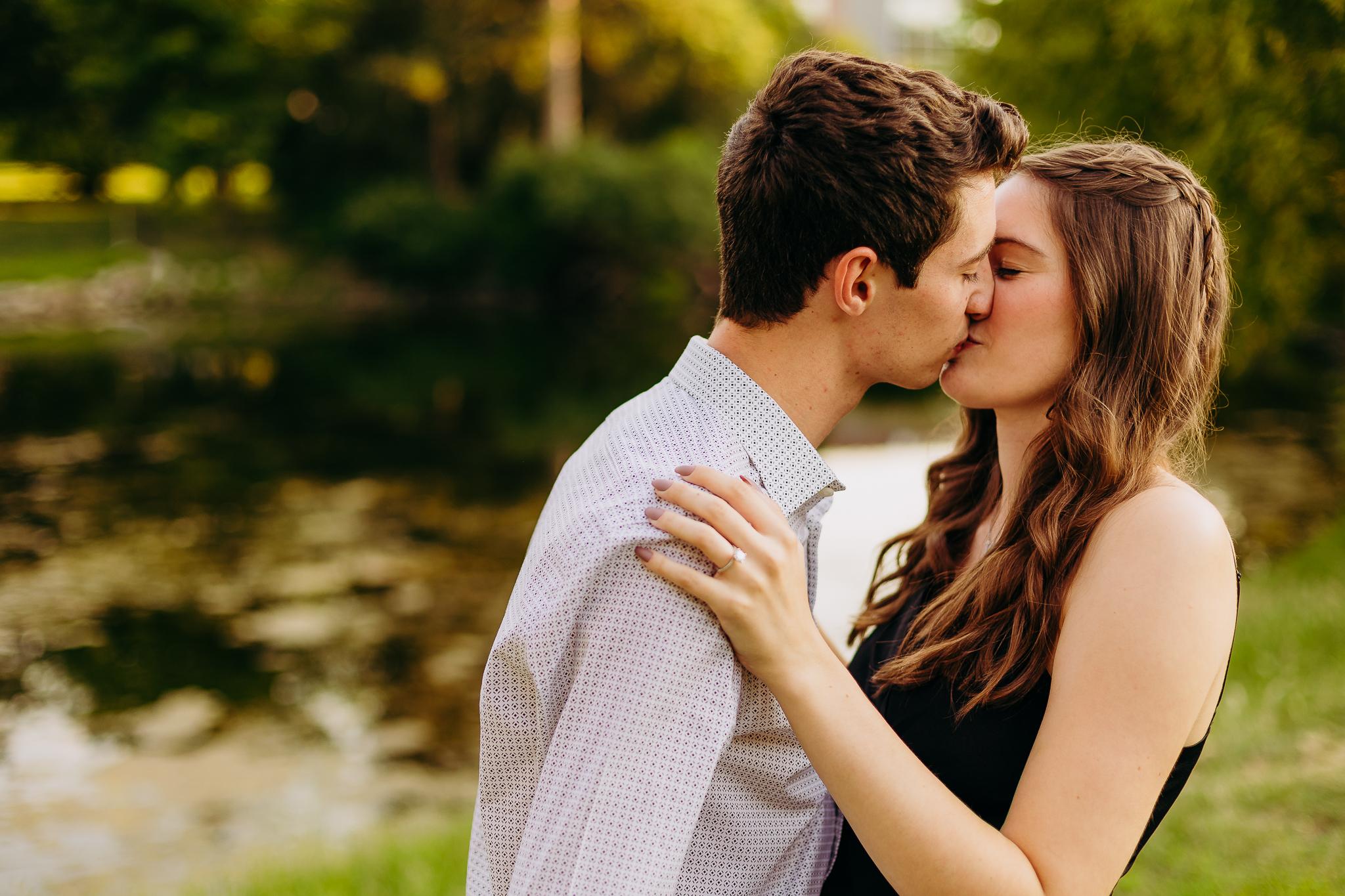 The Wedding Website of Emily Moe and Daniel Brockway