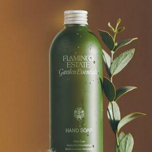 Flamingo Estate Garden Essentials Hand Soap