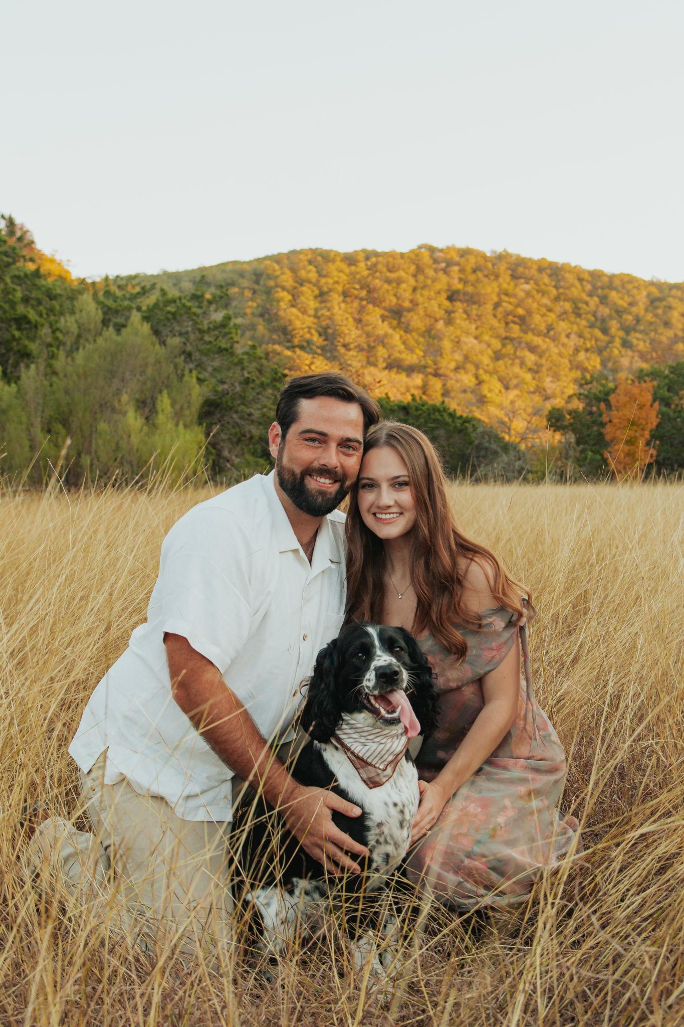 Erica Peddy and Ryan Stanton's Wedding Website