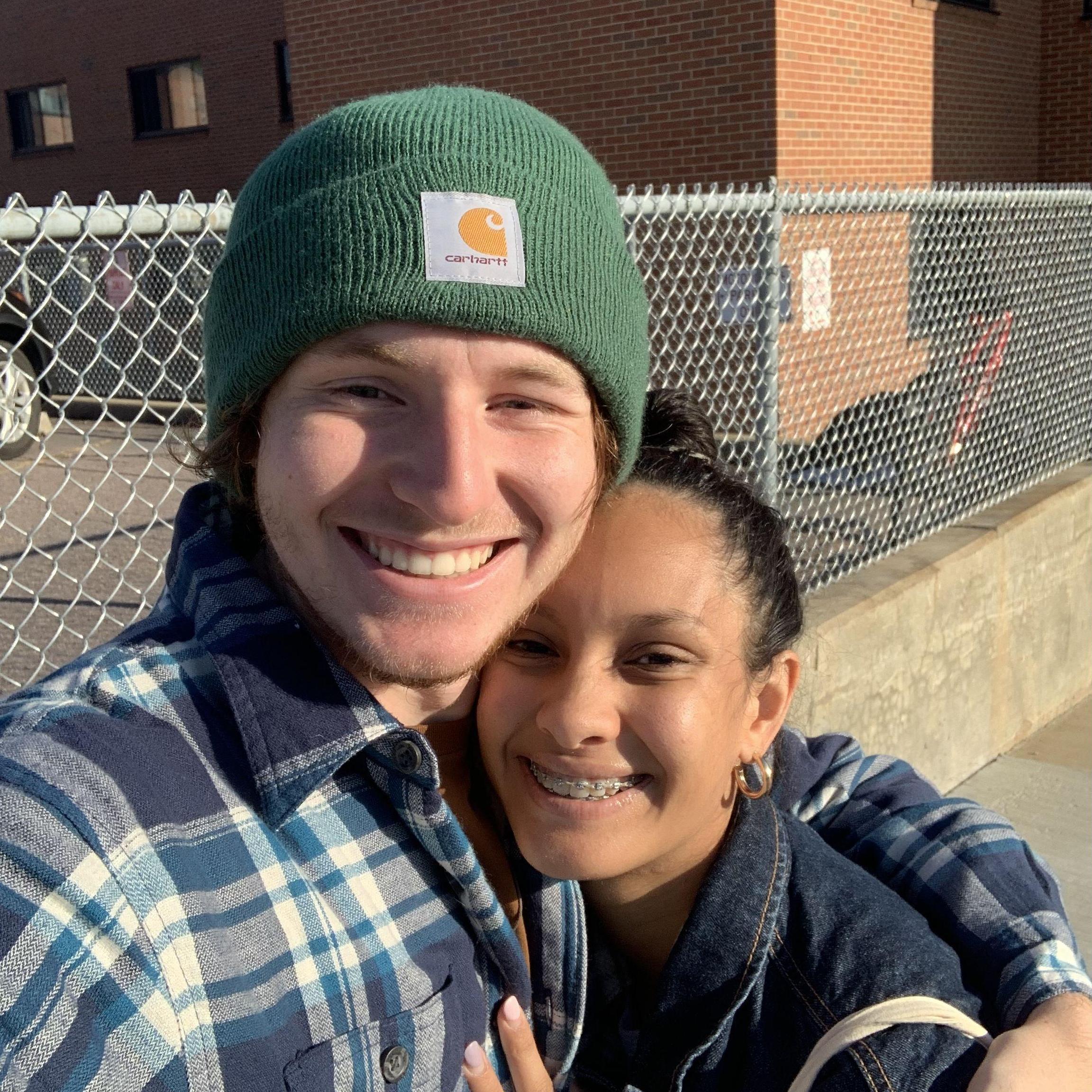 we <3 our college campus