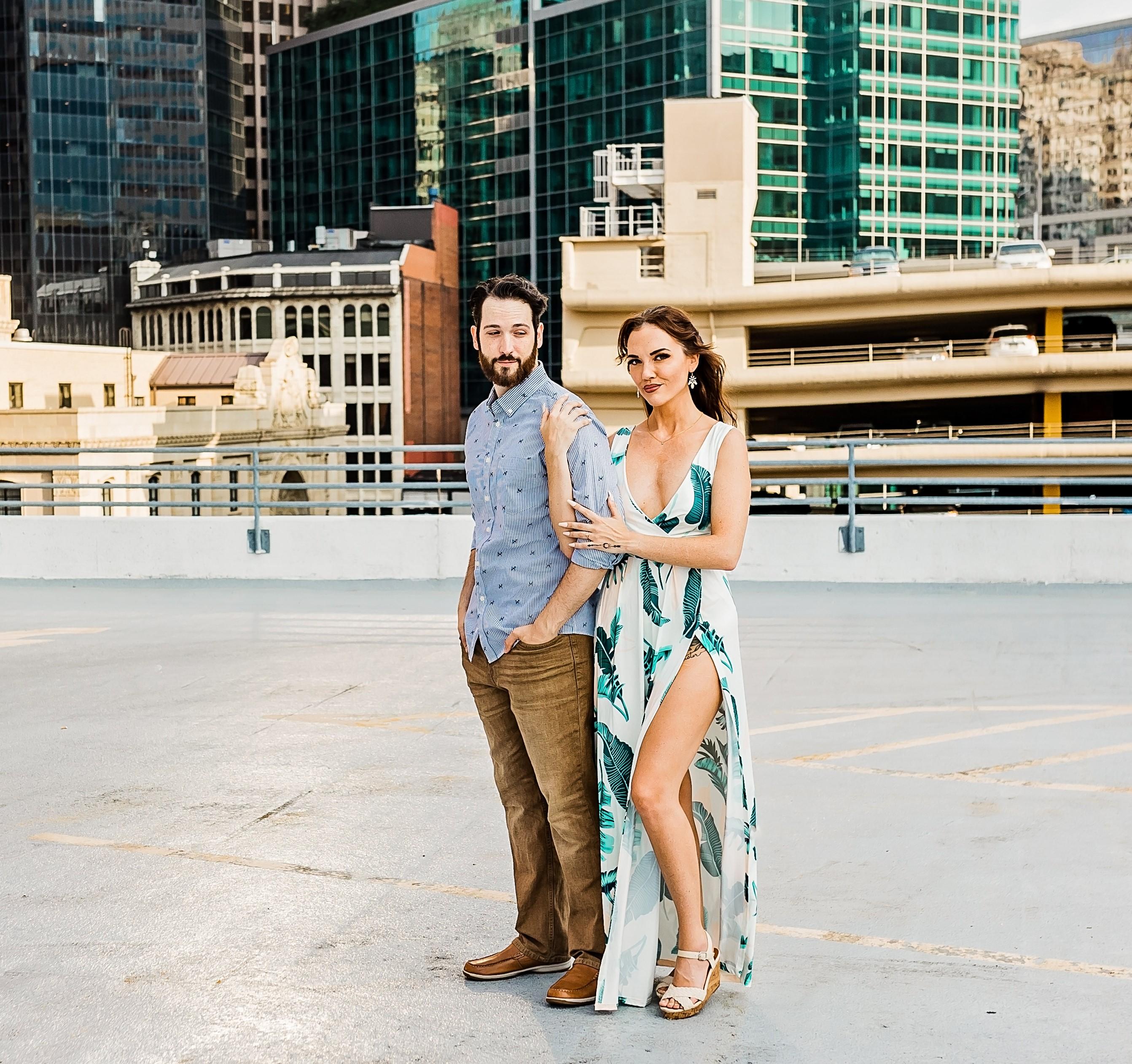 The Wedding Website of Carl Gruhn and Rachel Massengill