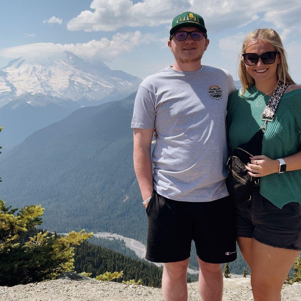 Washington trip 2023