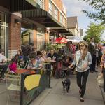 Elmwood Village