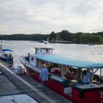 Damariscotta River Cruises