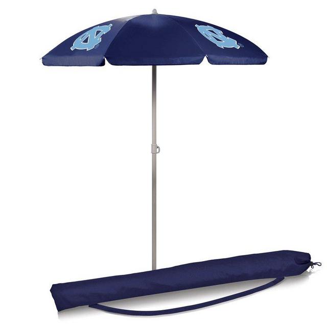 Ncaa 5.5' Beach Umbrella