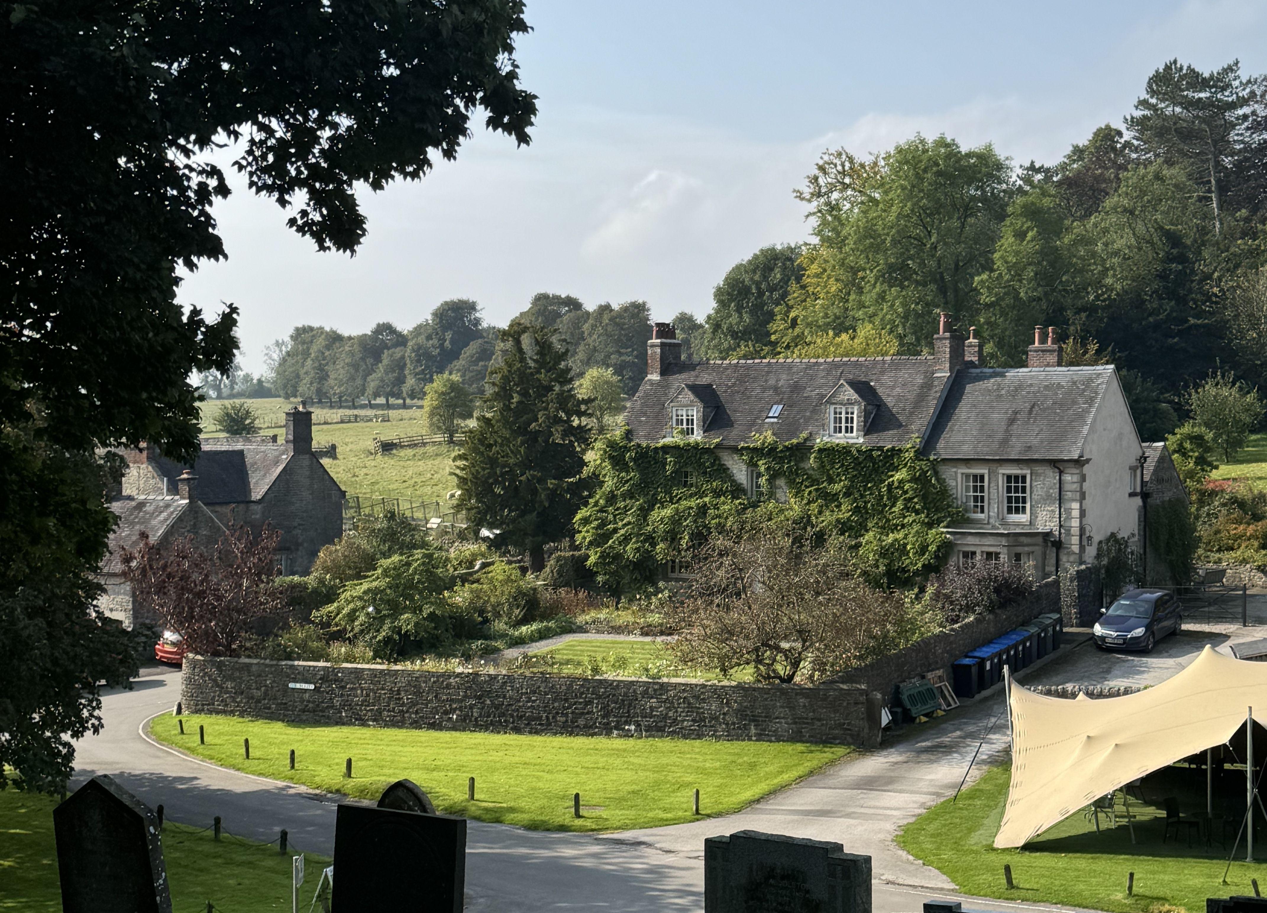 The Wedding Website of Jessica Miller and Callum Bradbury